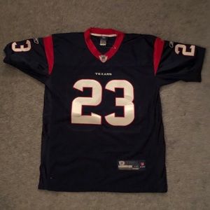 Arian Foster Houston Texans Jersey - NFL